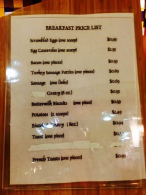 Menu photo 2 Oasis Cafe Jacksonville, FL Menu photo 2 Oasis Cafe Jacksonville, FL