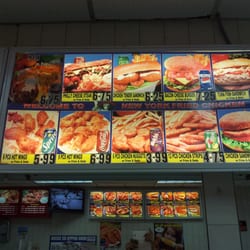 New York Chicken & Burgers