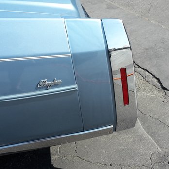Keith Thompson Professional Detailing - After - Body Shops Near Me - Downey, California Keith Thompson Professional Detailing - After - Body Shops Near Me - Downey, California