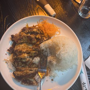 Sushi Bombs - Teriyaki Chicken- so delicious!!!!! - Japanese Near Me - Miami Lakes, Florida