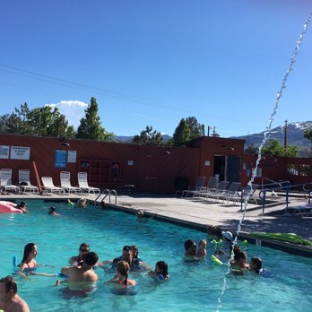 Carson Hot Springs - Spring pool and two spas behind. - Massage Near Me - Carson City, Nevada Carson Hot Springs - Spring pool and two spas behind. - Massage Near Me - Carson City, Nevada