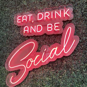 Perk Social - Front door - Coffee & Tea Near Me - San Diego, California Perk Social - Front door - Coffee & Tea Near Me - San Diego, California