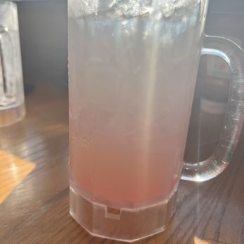 Chili's - Watermelon Lemonade - Tex-Mex Near Me - Jacksonville, Florida