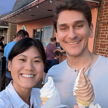 The Dipper - Ice Cream & Frozen Yogurt Near Me - Cincinnati, Ohio