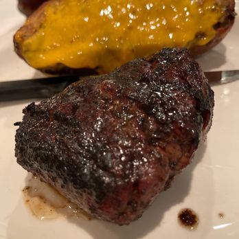 Andria's Steakhouse - Filet - Steakhouses Near Me - O Fallon, Illinois