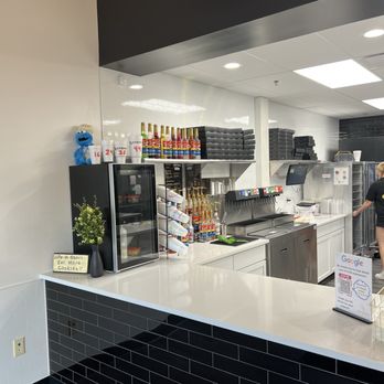 Crave Cookies - Desserts Near Me - Ballwin, Missouri