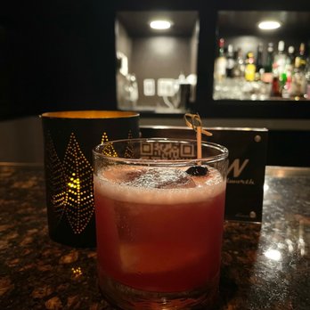 The Woolworth - Kentucky Blue - Cocktail Bars Near Me - Dallas, Texas The Woolworth - Kentucky Blue - Cocktail Bars Near Me - Dallas, Texas