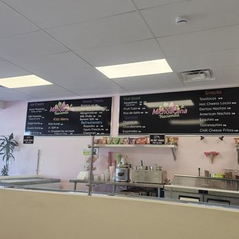 La Michoacana - Ice Cream & Frozen Yogurt Near Me - Hacienda Heights, California La Michoacana - Ice Cream & Frozen Yogurt Near Me - Hacienda Heights, California