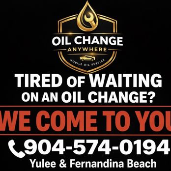 Oil Change Anywhere - Oil Change Stations Near Me Oil Change Anywhere - Oil Change Stations Near Me