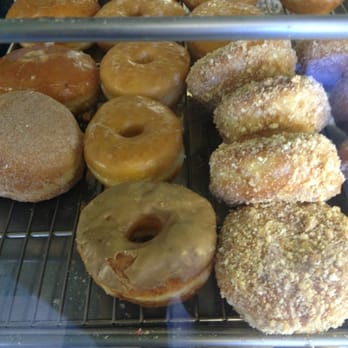 Jelly Donut - Donuts Near Me - San Rafael, California