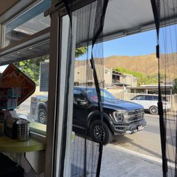 Outside Outside
