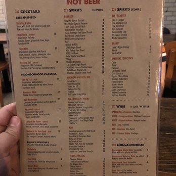 Old Irving Brewing - Drink menu - Breweries Near Me - Chicago, Illinois Old Irving Brewing - Drink menu - Breweries Near Me - Chicago, Illinois