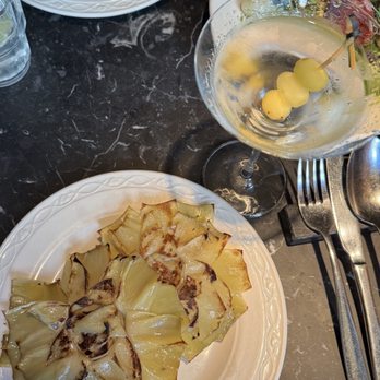 La Primera - Signature Cuisine Near Me - Madrid, M
