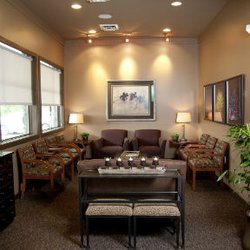 Smile Innovations Dentistry - Warm, friendly office