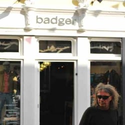 Badger