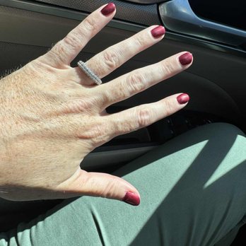 Sora Nail - Nail Salons Near Me - Morrisville, North Carolina