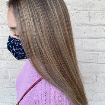 Shabby Dryer - Hair Stylists Near Me - Monrovia, California