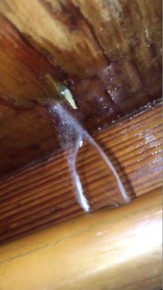 Slide of JG Construction Services