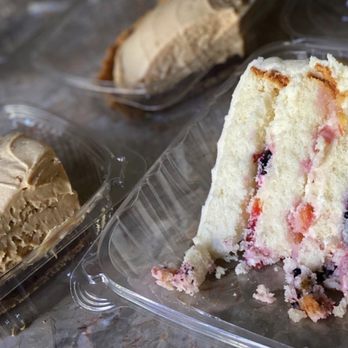 Shyndigz - Fresh Fruit Cake Peanut Butter Mousse Pie - Desserts Near Me - Richmond, Virginia Shyndigz - Fresh Fruit Cake Peanut Butter Mousse Pie - Desserts Near Me - Richmond, Virginia