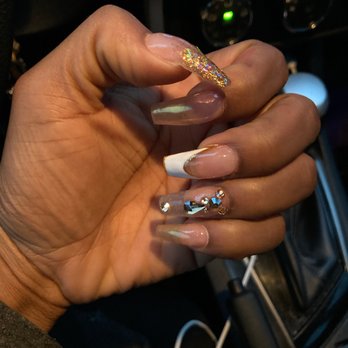 Rumors Nails & Spa - Nail Salons Near Me - Houston, Texas Rumors Nails & Spa - Nail Salons Near Me - Houston, Texas