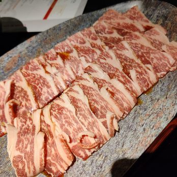 Shinta Japanese BBQ - Striploin - Japanese Near Me - Toronto, Ontario Shinta Japanese BBQ - Striploin - Japanese Near Me - Toronto, Ontario