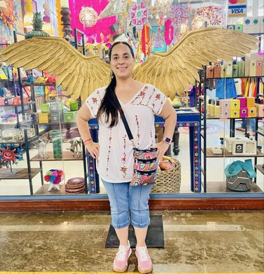 Historic Market Square by null