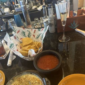 Gran Agave - Mexican Near Me - Riverview, Florida