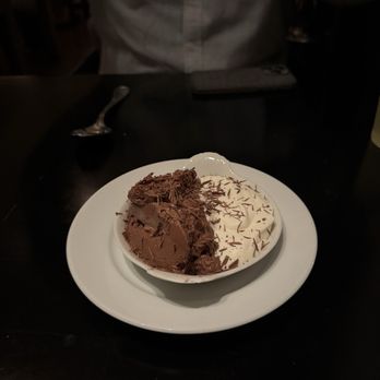 Chez Fifi - Dessert - French Near Me - New York, New York