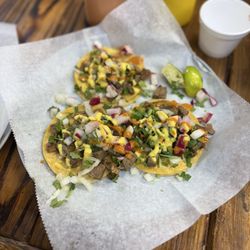 Taqueria Tacos El Paiza