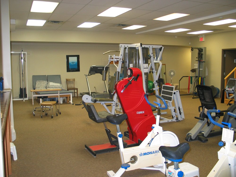 LIFEMARK PHYSIOTHERAPY MAIN EAST & KENILWORTH 1440 Main Street E