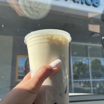 A Ice - Molly Taro - Bubble Tea Near Me - Lodi, California