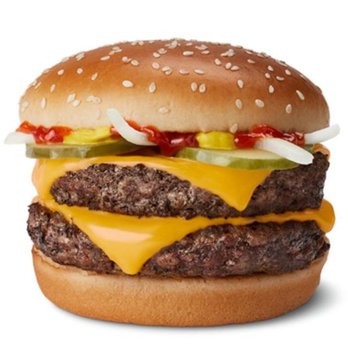 McDonald's - Fast Food Near Me - Minden, Nevada