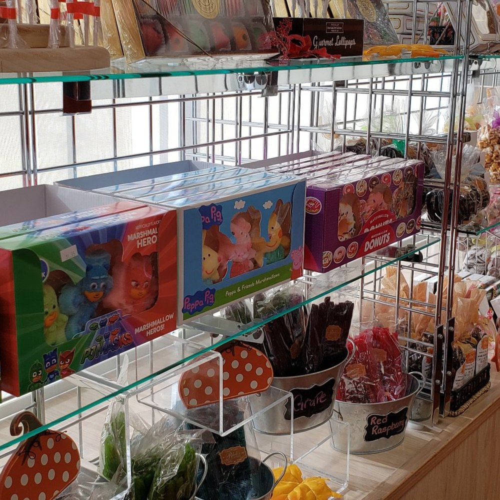 Rheb's Candies - Candy Stores Near Me - Baltimore, Maryland Rheb's Candies - Candy Stores Near Me - Baltimore, Maryland