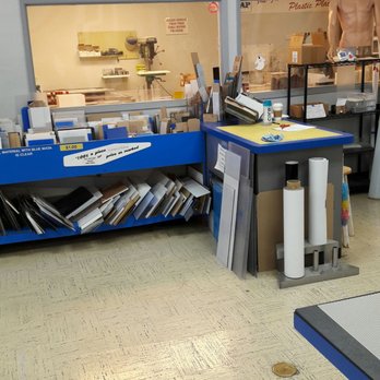 TAP Plastics - Hardware Stores Near Me - Fremont, California