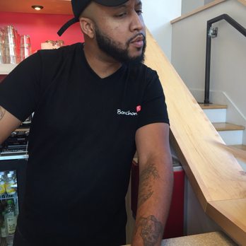 Bonchon Norfolk - Make sure you see Avi at the bar on your next visit...he's hilarious and will make your visit more enjoyable - Chicken Wings Near Me - Norfolk, Virginia