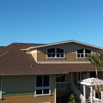 Protech Roofing & Insulation - Roofing Near Me - Honolulu, Hawaii