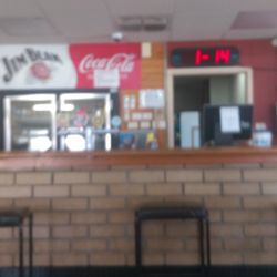 Lameroo Hotel Motel - Bar