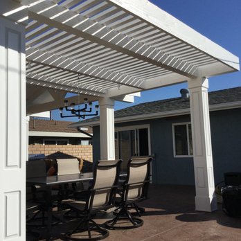 Snyder & Associates - Pergola extension for dining area - Landscape Architects or Designers Near Me - Orange, California Snyder & Associates - Pergola extension for dining area - Landscape Architects or Designers Near Me - Orange, California