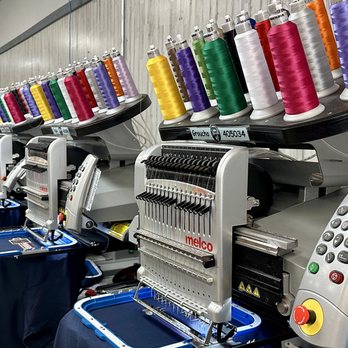 Imagine It USA - Fast turnaround embroidery! - Embroidery & Crochet Near Me - Pigeon Forge, Tennessee Imagine It USA - Fast turnaround embroidery! - Embroidery & Crochet Near Me - Pigeon Forge, Tennessee