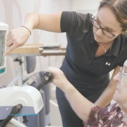 Solomons Nursing Center