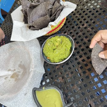 Salsa Verde Grill - New Mexican Cuisine Near Me - Bar Harbor, Maine
