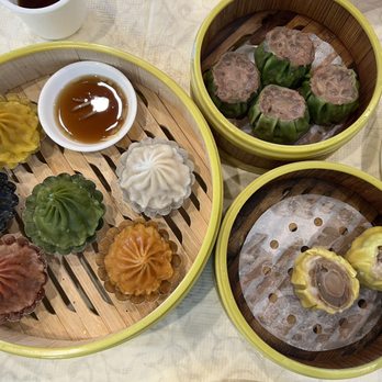 Koi Palace - Dim Sum Near Me - Dublin, California Koi Palace - Dim Sum Near Me - Dublin, California