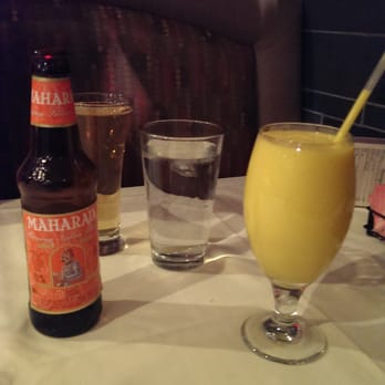 India Palace - Maharaj beer and the Mango Lassi - Indian Near Me - Roseville, Minnesota India Palace - Maharaj beer and the Mango Lassi - Indian Near Me - Roseville, Minnesota