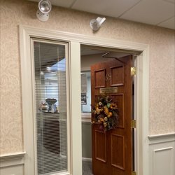 Advanced Dental Associates Of New England - Entrance