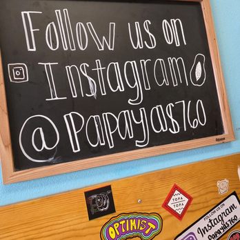 Papaya's - Juice Bars & Smoothies Near Me - Desert Hot Springs, California Papaya's - Juice Bars & Smoothies Near Me - Desert Hot Springs, California