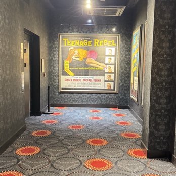 Alamo Drafthouse Cinema - Alamo Drafthouse lobby / hallway - Cinema Near Me - Los Angeles, California Alamo Drafthouse Cinema - Alamo Drafthouse lobby / hallway - Cinema Near Me - Los Angeles, California