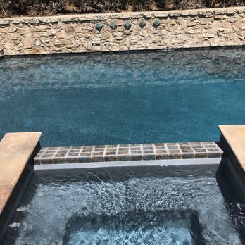 Morrison Pools - Post cleaning ! Thanks Rob! Great job - Pool Cleaners Near Me