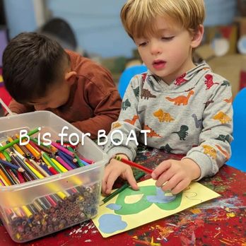 Raven Canyon Academy - Child Care & Day Care Near Me - Acton, California Raven Canyon Academy - Child Care & Day Care Near Me - Acton, California