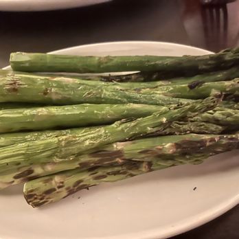 Mason Street Grill - Grilled Asparagus - New American Near Me - Milwaukee, Wisconsin Mason Street Grill - Grilled Asparagus - New American Near Me - Milwaukee, Wisconsin