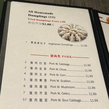 Palace Dumplings - Chinese Near Me - Wappingers Falls, New York Palace Dumplings - Chinese Near Me - Wappingers Falls, New York